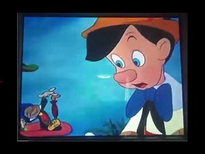 Disney's The Sword in the Stone (1963)