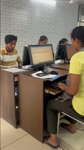 PSSSB Typing Batch | PSSSB PUNJABI TYPING TEST | #upcoming_punjab_exams #psssb