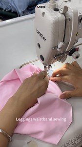 Sewing leggings . 💁‍♀We are Manufacturer & Exporter of Yogawear, Activewear, Gym wear Etc.Located in Guangzhou,China ✨We specialize in sportswear items, such as leggings,bras, tops, shorts,joggers,jackets and hoodies. . 👉IG@miqiapparel . ⭐️ One-to-one consulting service. ⭐️ Standard Color & Size ⭐️ Own designer team ⭐️ Pattern design,sampling,custom logo/label/packing,etc. ⭐️ Your Private Logo ⭐️ Perfect quality&After-sales service 👉 Available in all colors 👉 All Sizes Available 👉 R&D Capac