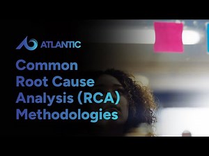 Common Root Cause Analysis (RCA) Methodologies: 5 Whys, Fishbone Diagrams & More Explained