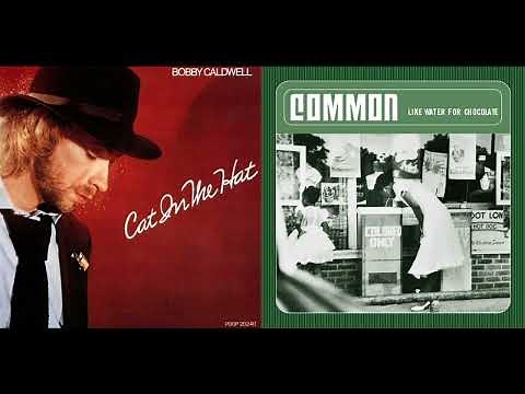 The Light - Common ( Original Sample Intro ) ( Open Your Eyes - Bobby Caldwell )