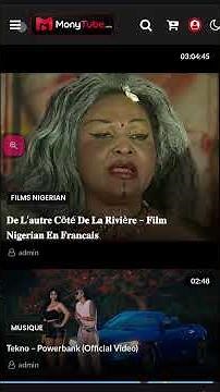 Free Netflix Movie Alternative App