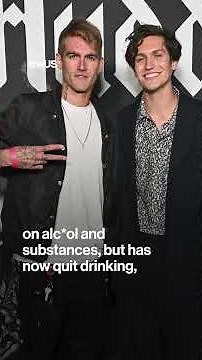 Presley Gerber Opens Up About Mental Health | Cindy Crawford’s Son Gets Emotional in New Video