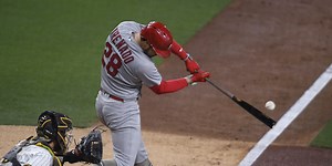 Notes: Arenado's splits; Carpenter on mound