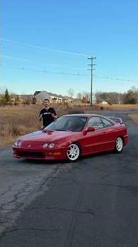 Ep 17 Part 1: How to Install the Timing Chain on a K24 and Get it Timed Properly!