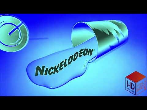 Nickelodeon Orange Soda (1997) Effects | Mandalay Pictures 1999 Effects