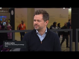 How Pexip found success through the marketplace