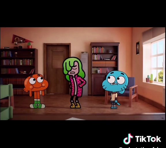 Gumball's Hilarious Moments Compilation