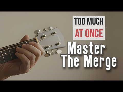 Stop Saying You’re "Bad" At Guitar (Do This Instead)