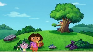 Watch Dora the Explorer Season 4 Episode 10: Dora's Got a Puppy - Paramount  Australia