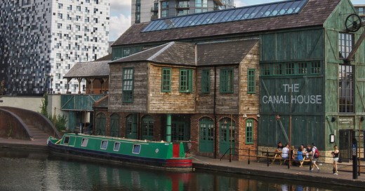 A Guide to the Brummie Accent and Slang (Birmingham, UK)