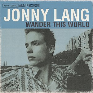 Cherry Red Wine - Jonny Lang: Song Lyrics, Music Videos & Concerts