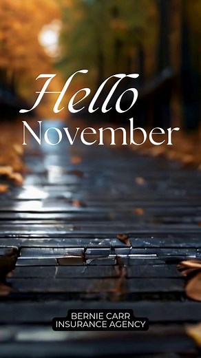 Start the New Month with Confidence! Reach out to us today to review your insurance policies and make sure you’re fully protected—no gaps, no surprises. Call us today 305-233-6101  | Bernie Carr State Farm Insurance Agent | Facebook