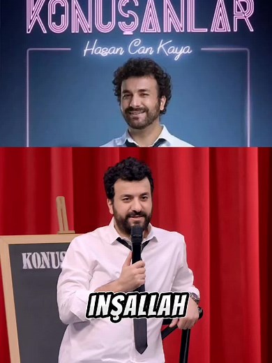 Hasan Can Kaya Filmi Full İzle - Konuşanlar