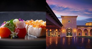 Addison Restaurant in San Diego earns its third Michelin star