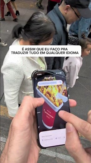 Translate everything on your trips