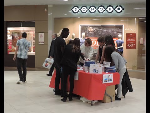 Bac Professionnel Métiers de la Relation Client