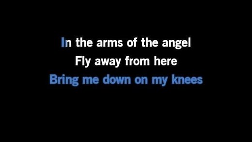 Karaoke Angel - Postmodern Jukebox - CDG, MP4, KFN - Karaoke Version