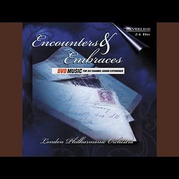 Dance of the Blessed Spirits from Orpheus et Eurydice