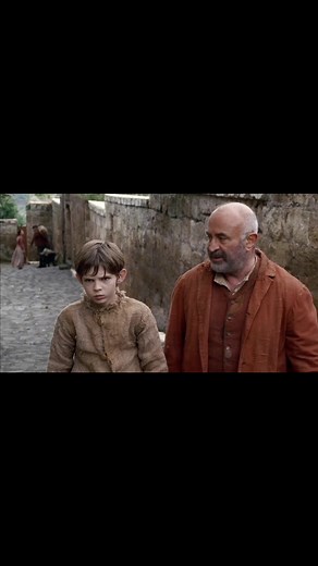 Pinocho (2008) con Robbie Kay: Escenas y Curiosidades
