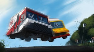 Cook, Serve, Delicious! 3?! 1.0 Launching in October for PC & Consoles news