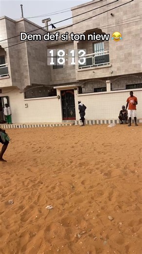 Mère begue fallou 😂❤️