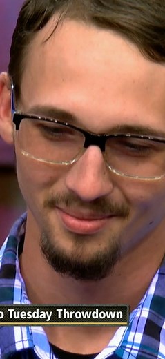 977K views · 5.7K reactions | Ladies, take notes. #Jerry #reality #drama #funny #tvshow | The Jerry Springer Show | Facebook