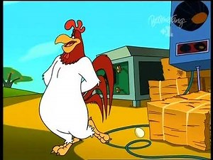 Boomerang UK - Continuity (September 19th 2009)