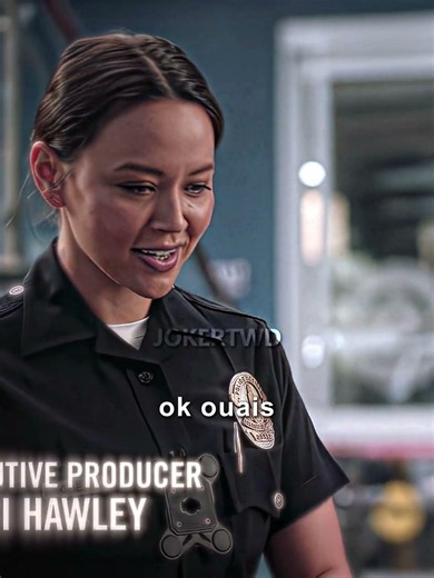 Lucy Chen et Tim s’occupent d’un enfant atteint d’un cancer VF / The Rookie 2018 #shorts