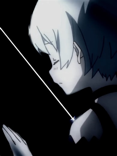 Madoka Magica & Magia Record Edit Motivation