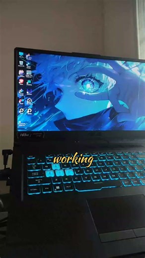 Day 46 | Snowstorm Animation + CCWD Terminal Tool (Python Projects)