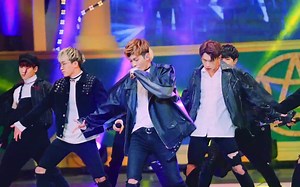 【24K】24K BINGO 打歌舞台合集