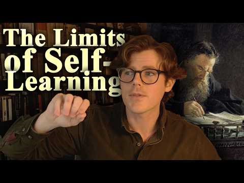Self-Learners in the New Renaissance
