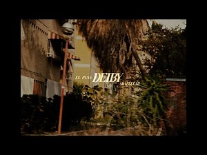 Akapellah - El Pana Deiby