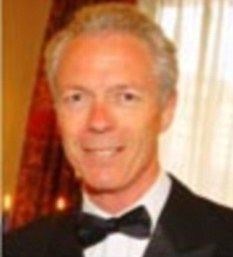 Christopher William Codrington - Alchetron, the free social encyclopedia