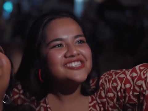 Missed it? Here’s what went down with Arpit Bala live in our courtyard