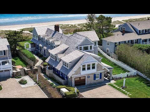 Enchanting Coastal Residence | Cape Cod, Massachusetts