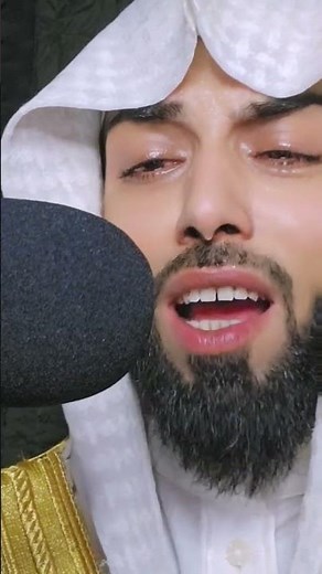 تلاوة فجرية أبكت الملايين الشيخ خالد الجليل