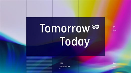 Tomorrow Today — The Science Show