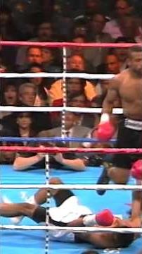 Speed Kills: The Brutal Brilliance of Roy Jones Jr. - Fight Highlights
