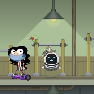 Escape From Pelican Rock Island Guide