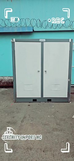 SERENITY IMPORT-NC sur TikTok