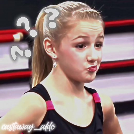 Chloe Lukasiak Scp Season 2 Highlights
