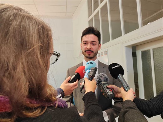 Municipales à Metz. Pourquoi les vidéos d’Étienne Anstett, alias Le Mal-Pensant, font polémique en pleine campagne - La Semaine