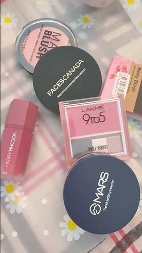 #My Compact +Blusher##love #music