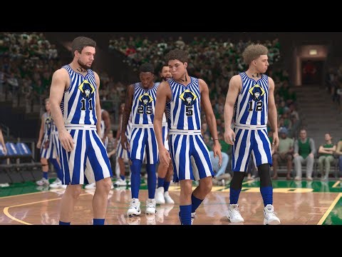 Magna 2025 FBA Highlights