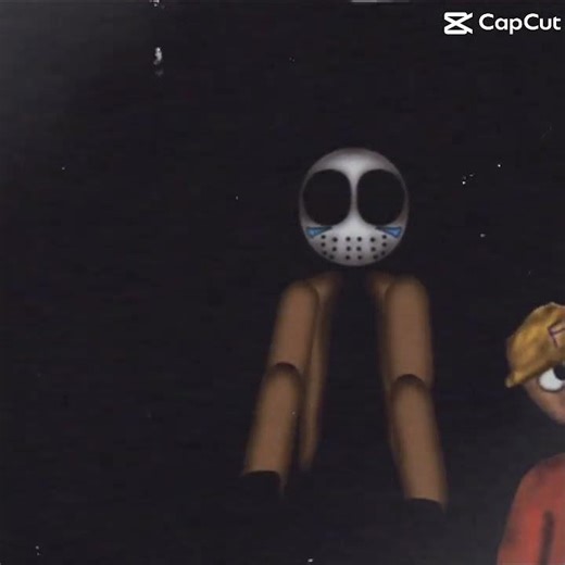 Out now jason vs humans