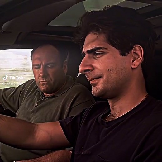 The Sopranos Tribute Video