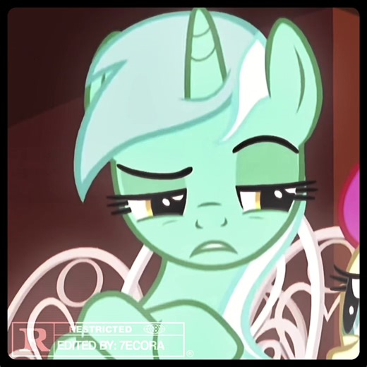 Lyra Heartstrings MLP Edit Compilation