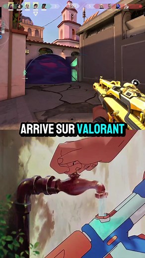 Discover the Latest SPLASHX Bundle in Valorant